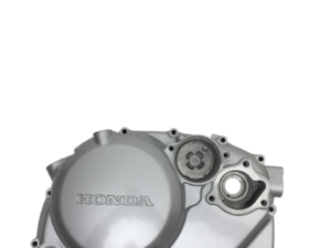 Coperchio carter honda varadero 125 125 limited nuovo originale cd 11330-kpc-d200