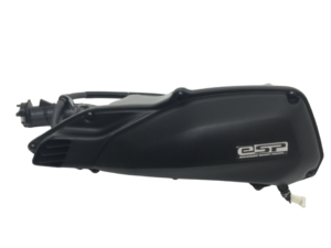 Scatola con filtro aria honda vision 110 dal 2017 al 2020 cd 17200-k44-d000
