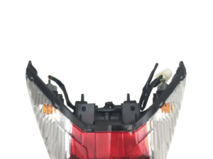 Fanale posteriore honda forza 125 125 abs nuovo originale cd 33700-k40-f010-m1