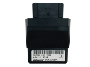 Centralina honda sh 300 abs 2018-2020 nuovo originale cd 38770-k53-db21-m1