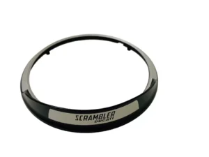 Cornice cruscotto Ducati Scrambler 400 800