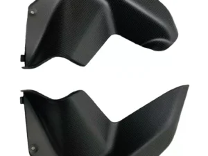 Kit estrattore aria Ducati Multistrada 1200