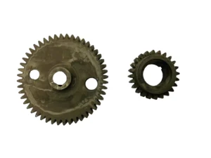 Coppia ingranaggi distribuzione Ducati