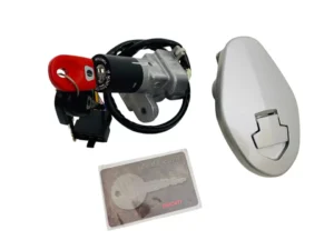 Gruppo serrature Ducati 749 999