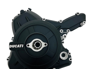 Coperchio alternatore ducati monster 797 659 cd 24221511ab va nuovo originale