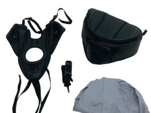 Borsa serbatoio ducati streetfighter 848 1100 s cd 96781610b va nuova originale