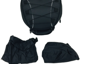 Borsa sella ducati panigale 1299 959 passeggero cd 96780381b va nuova originale