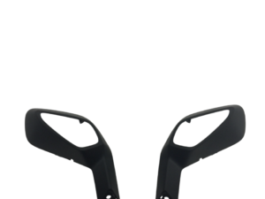 Cover specchietti honda forza 125 2017-2018 cd 88113-k40-f300 88118-k40-f300