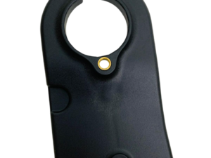 Coperchio interno cinghia Ducati monster 696 scrambler orizzontale cd 24510822a