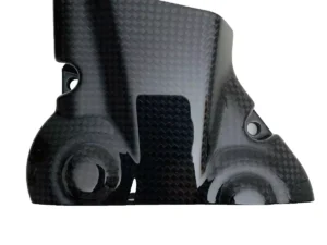 Coperchio esterno cinghia Ducati Multistrada 1200
