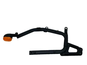 Supporto borsa Ducati st2 st3 st4