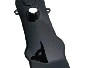 Coperchio cinghia verticale Ducati Hypermotard