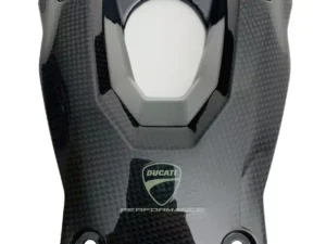 Cover blocco chiavi Ducati Streetfighter 848