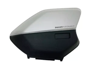 Coperchio borsa Ducati Multistrada