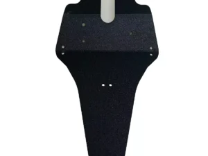 Supporto centralina DTC Ducati 1098