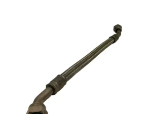 Tubo mandata olio Ducati