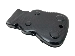 Coperchio cinghia distribuzione Ducati 1098