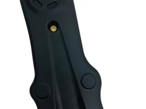 Coperchio esterno centrale cinghia Ducati st4