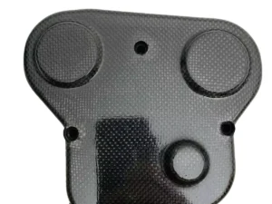 Coperchio esterno cinghia Ducati Monster