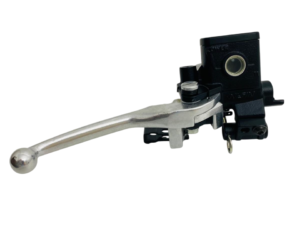 Pompa freno anteriore vision 110 nuova originale nera cd 45500-k44-d000-xa