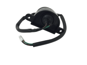 Luce Targa Honda Deauville 700 700 Abs Nuovo Originale Cd 33720-Mew-D410