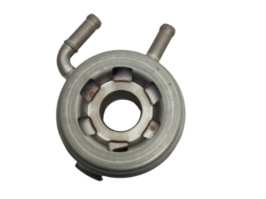 Filtro Olio Honda Deauville 700 700 Abs Nuovo Originale Cd 15700-Mew-921