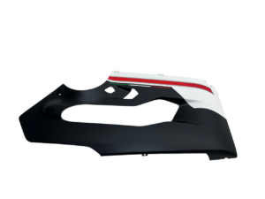 Carena Ducati 959 Panigale Cd 48013931aa Inferiore Destra Nuovo Originale Va
