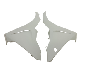 Coppia Carene Ducati Panigale 959 Cd 48018831b 48018851b Nuovo Originale Va