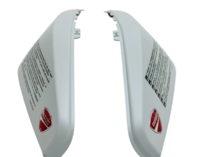 Set Cover Borse Ducati Multistrada 1260 Enduro Cd 96780991a Nuovo Originale Va