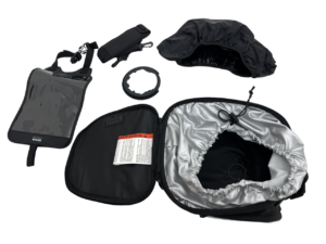 Borsa Serbatoio Ducati Multistrada 1200 S Abs Cd 96780892a Va Nuovo Originale