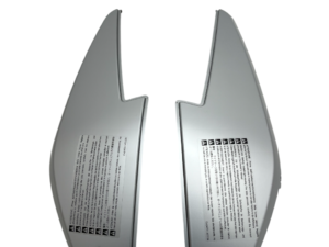 Set Cover Borse Ducati Multistrada 1260 Enduro Cd 96780681A Nuovo Originale Va