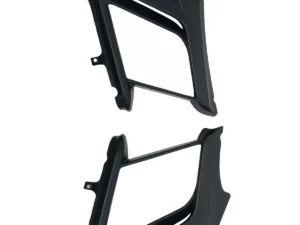 Cover radiatore acqua Ducati Diavel 1200