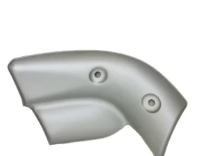 Protezione tubo scarico Ducati 998