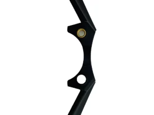 Protezione laterale radiatore Ducati Monster