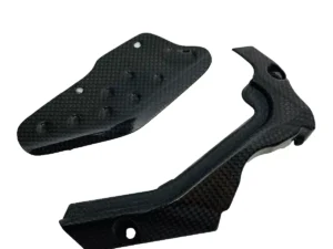 Coperchio pignone Ducati Multistrada 1000