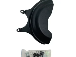Protezione carter alternatore Ducati Multistrada 1200