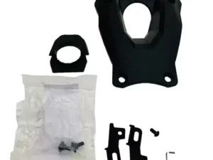 Coperchio serbatoio corto Ducati Streetfighter