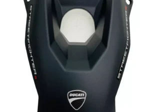 Coperchio serbatoio Ducati Streetfighter 1100