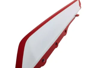 Cover fianchetto Ducati Panigale 1199
