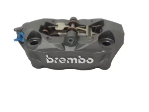 Pinza Ducati Scrambler 800 Sinistra Brembo Radiale Int 100 Ducati M4 61041292c
