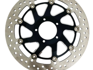 Disco Freno Ducati Diavel Carbon FL Anteriore Sinistro Brembo Cd 49241121A Nuovo