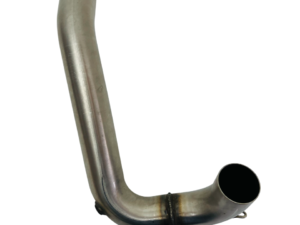 Collettore Scarico Ducati Hypermotard Verticale Cd 96311908b Nuovo Originale Va