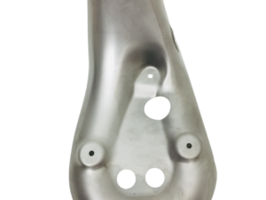 Paracalore Verticale Ducati 899 Panigale Abs Cd 46014571a Va Nuovo Originale