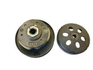 Frizione Completa Honda Sh 125 Sh 150 Cd 23224-K77-V00 Nuova Originale