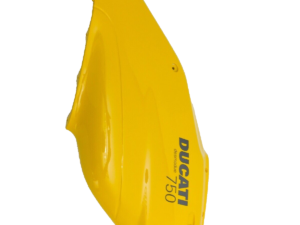 Semicarena destra Ducati Supersport 750