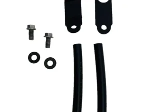 Adattatori serbatoio freno Ducati Multistrada