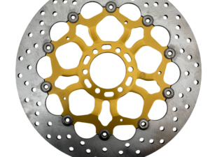 Disco Freno Ducati ST3 ST4 S ABS Anteriore Brembo Cd 49240811A Nuovo Originale