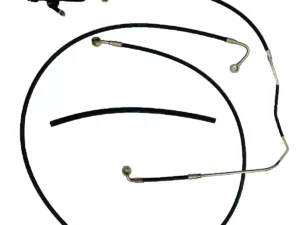 Kit freno posteriore Ducati Multistrada 1200