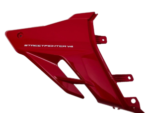 Carena puntale Ducati Streetfighter v4