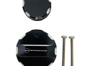 Serbatoio freno frizione Ducati